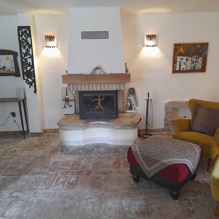 Casa Lin & Casa Blanca Hotel Nerezine Bagian luar foto