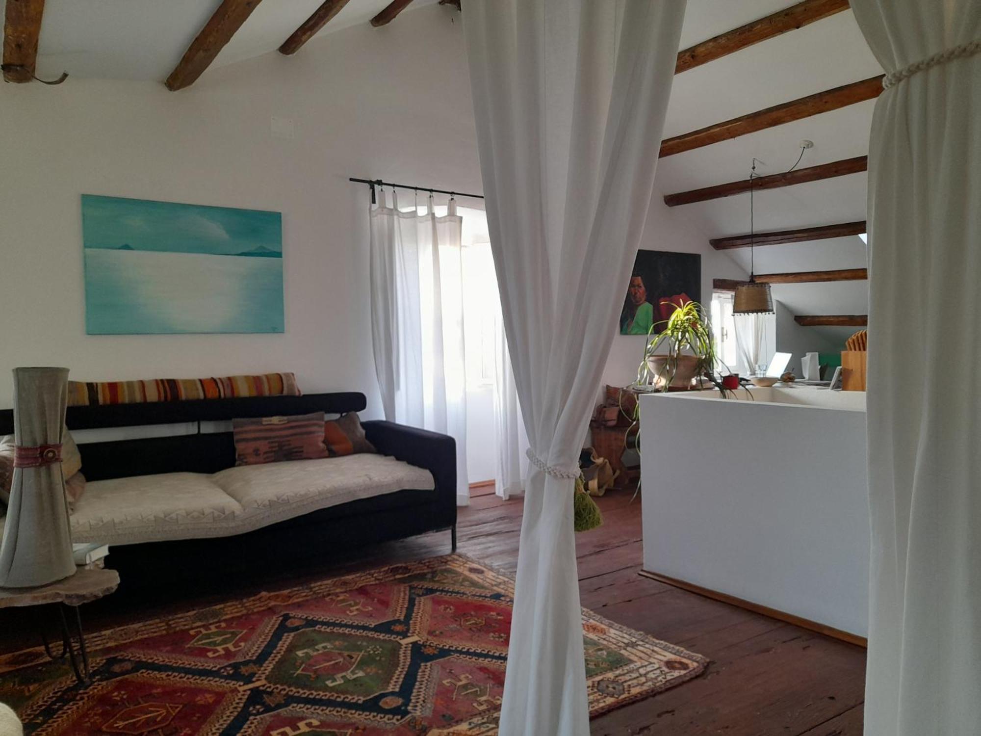 Casa Lin & Casa Blanca Hotel Nerezine Bagian luar foto