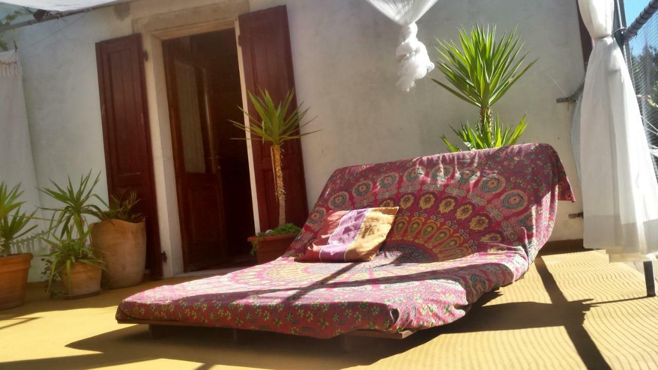 Casa Lin & Casa Blanca Hotel Nerezine Bagian luar foto